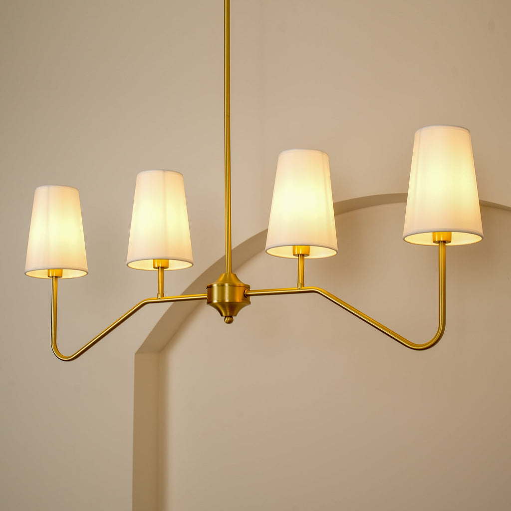 Grayson Chandelier - ZozHome