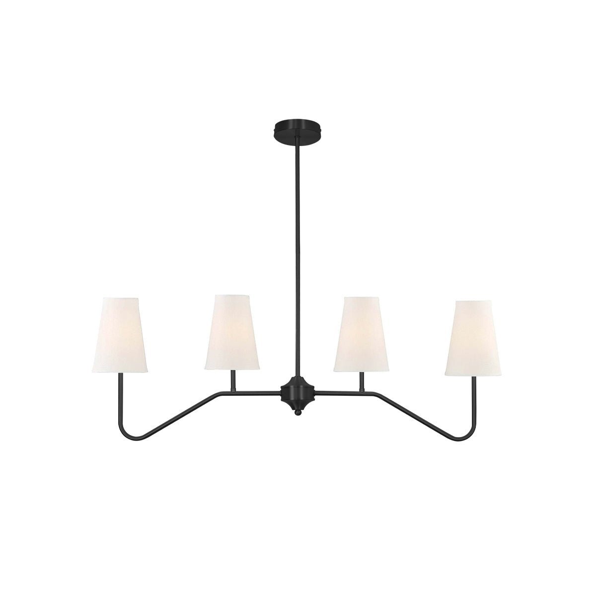 Grayson Chandelier - ZozHome