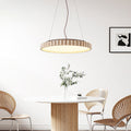 Grove Circle Pendant Light - ZozHome