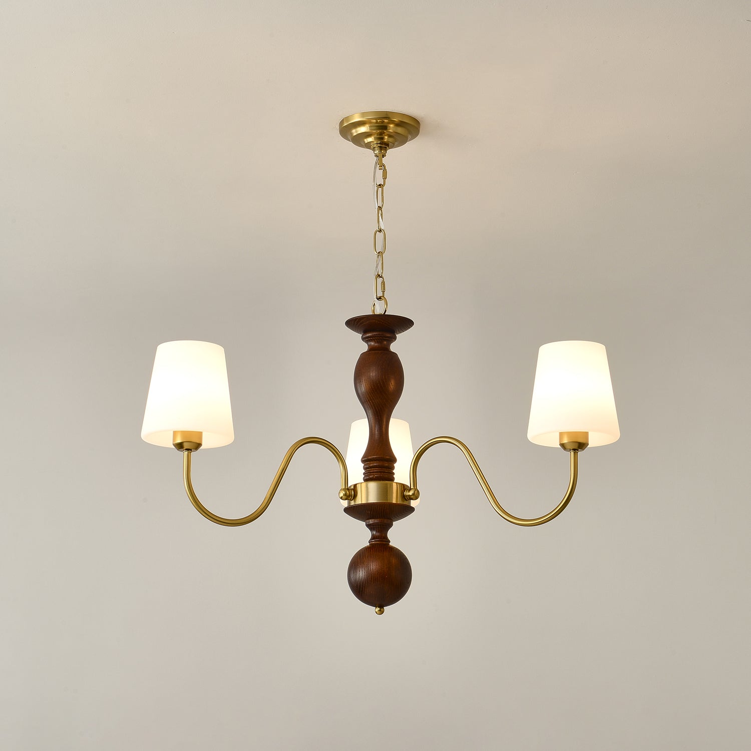 Grove Haven Chandelier - ZozHome