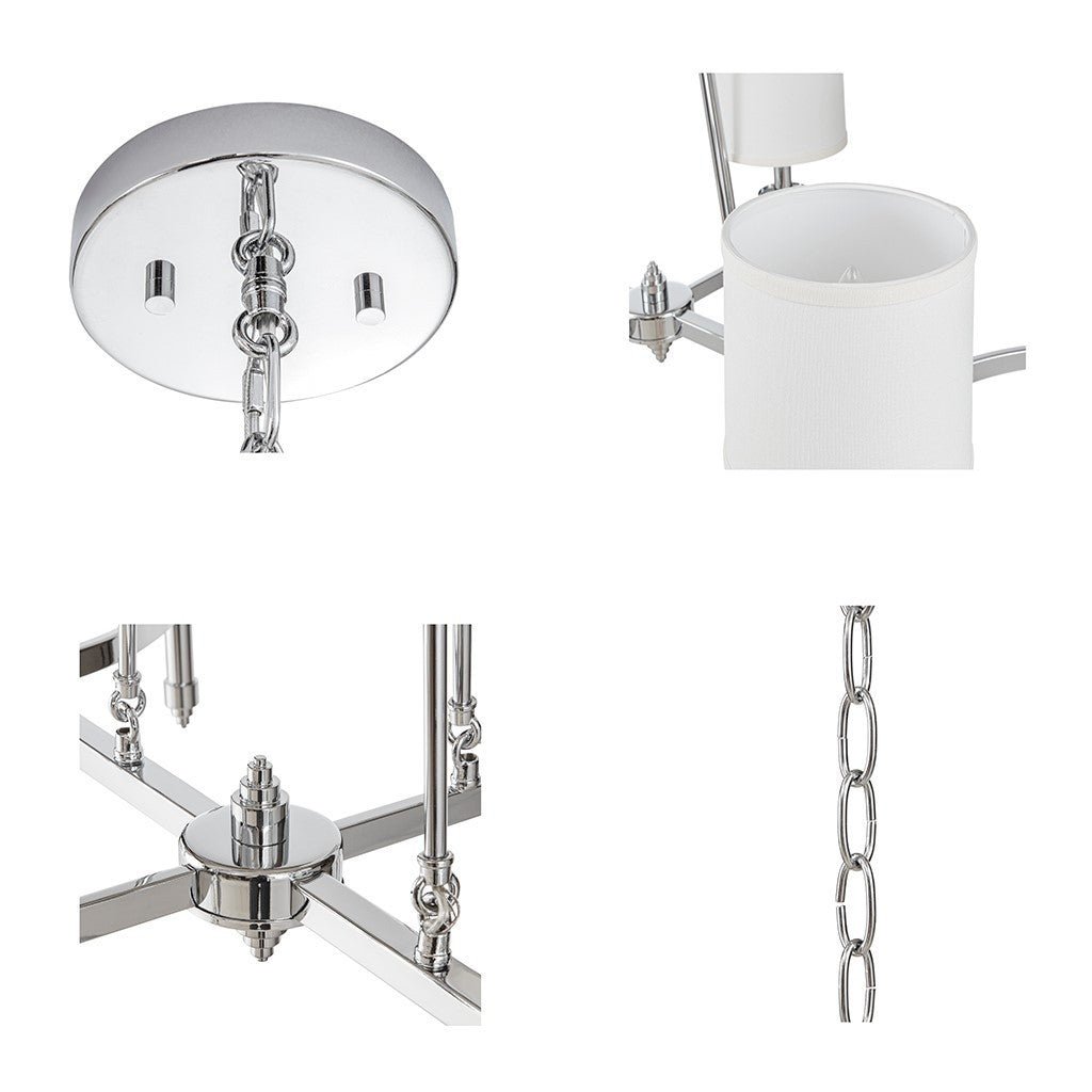 Hampton Hill Bedford Chandelier