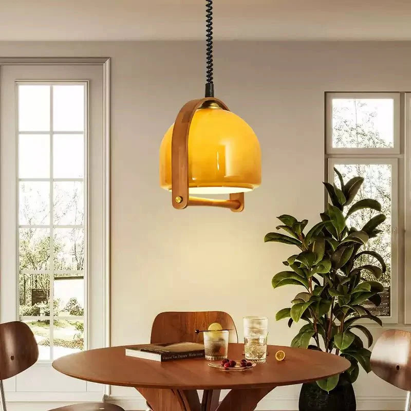 Harbor Pendant Light