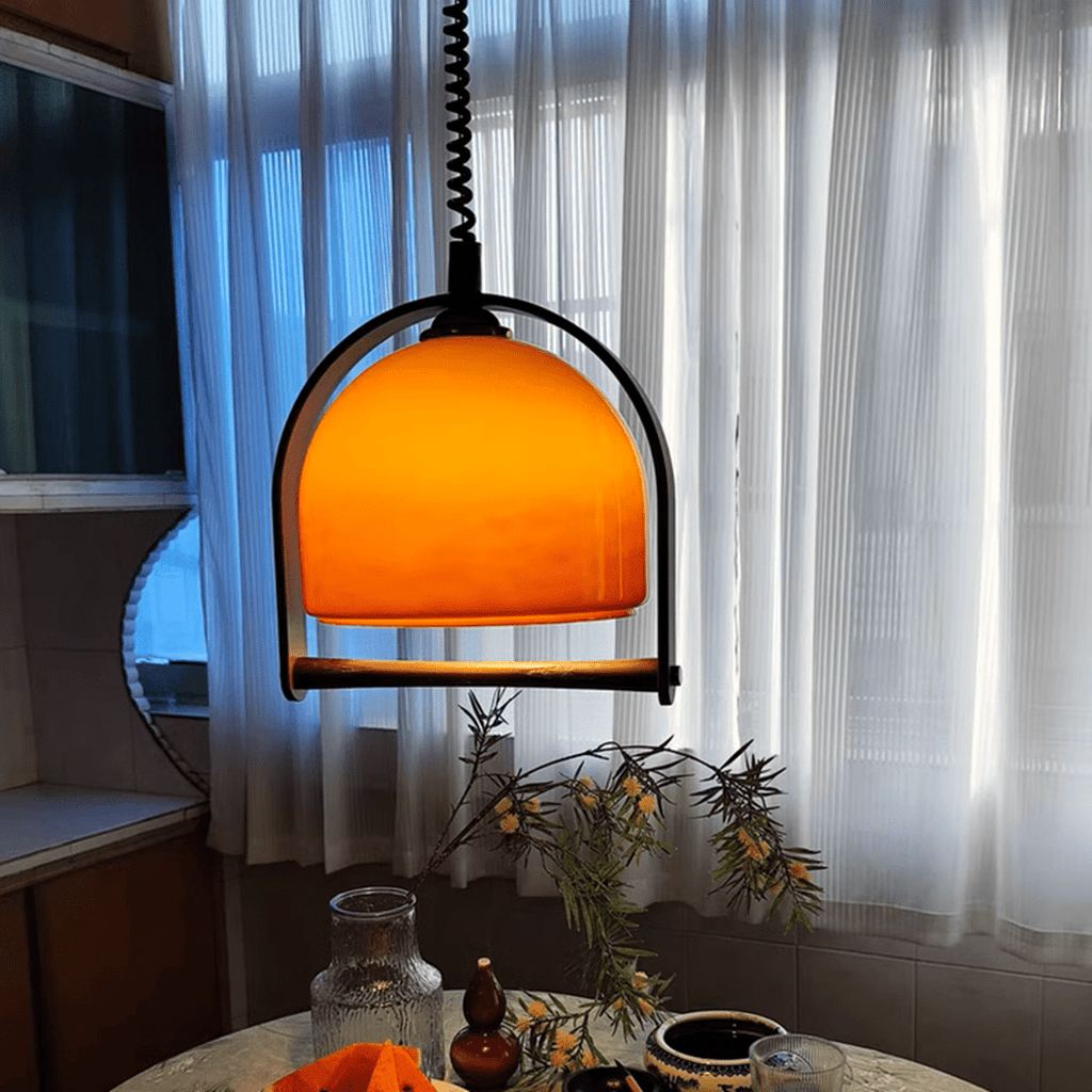 Harbor Pendant Light