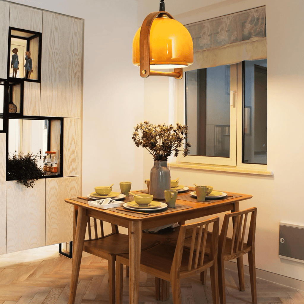 Harbor Pendant Light