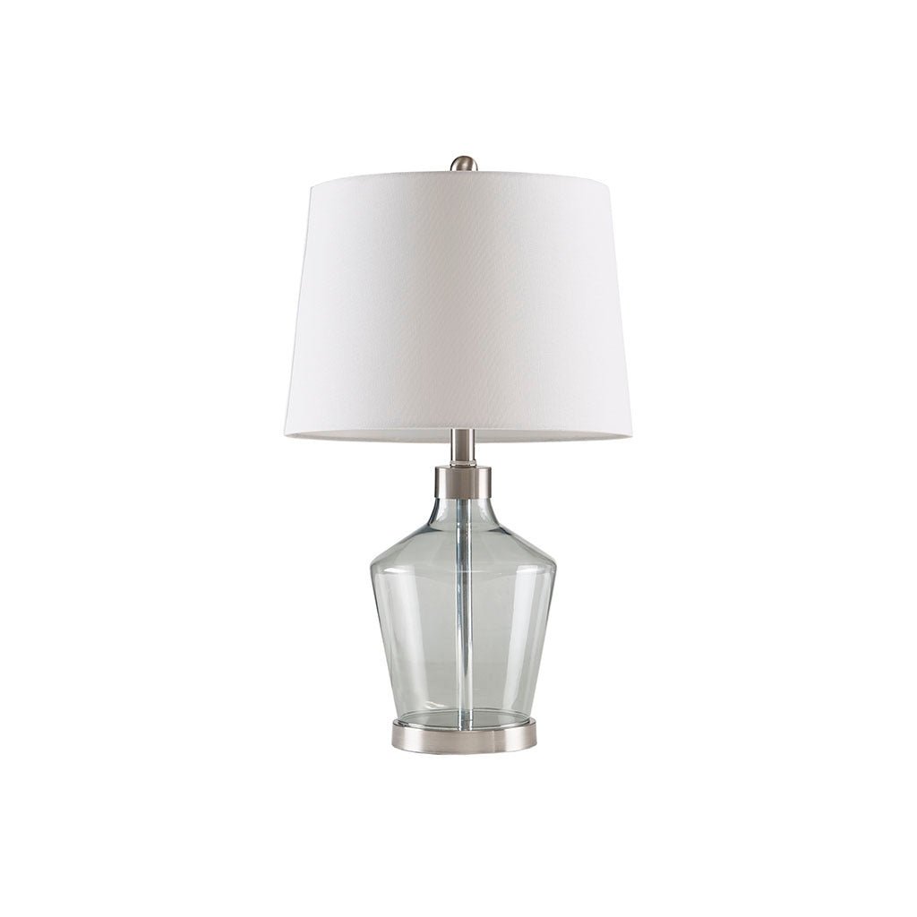 Harmony Glass Table Lamp