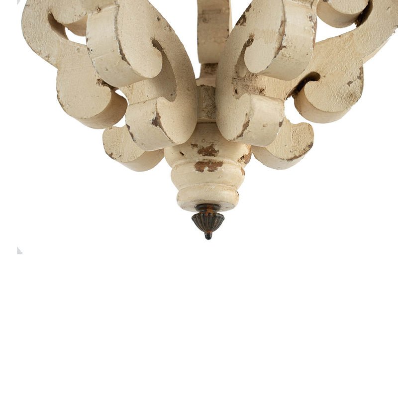 Harper One-Light Chandelier