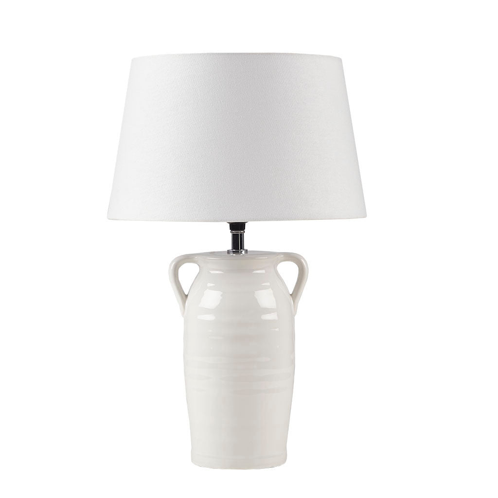 Haven Ceramic Table Lamp