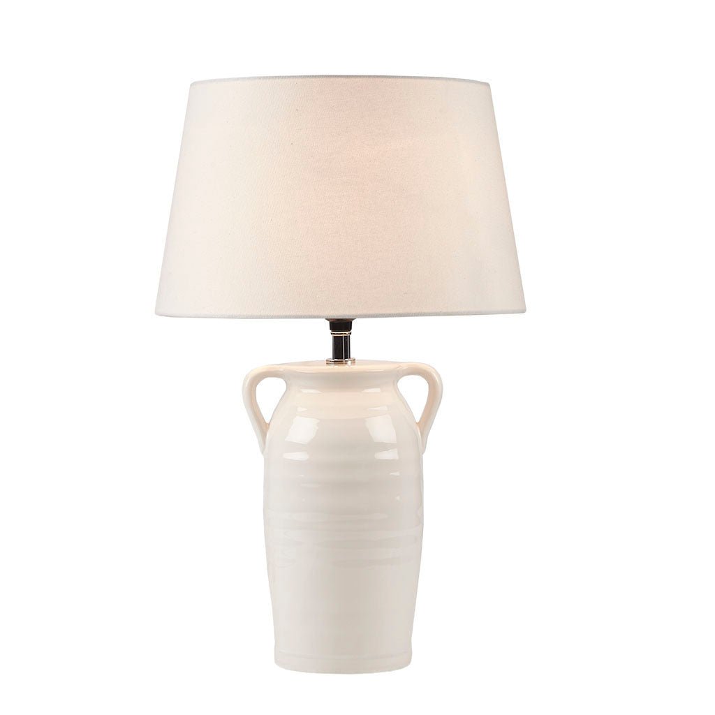 Haven Ceramic Table Lamp