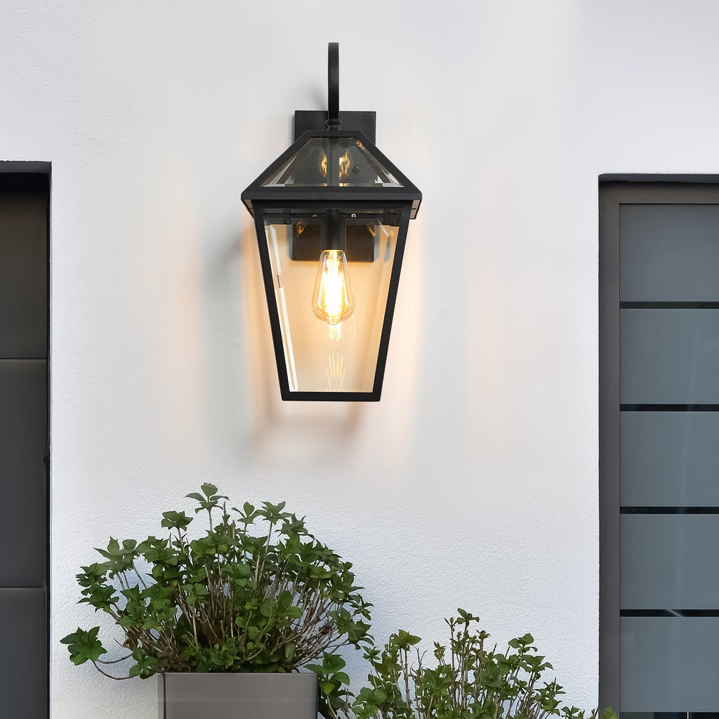 Haven Outdoor Wall Lamp