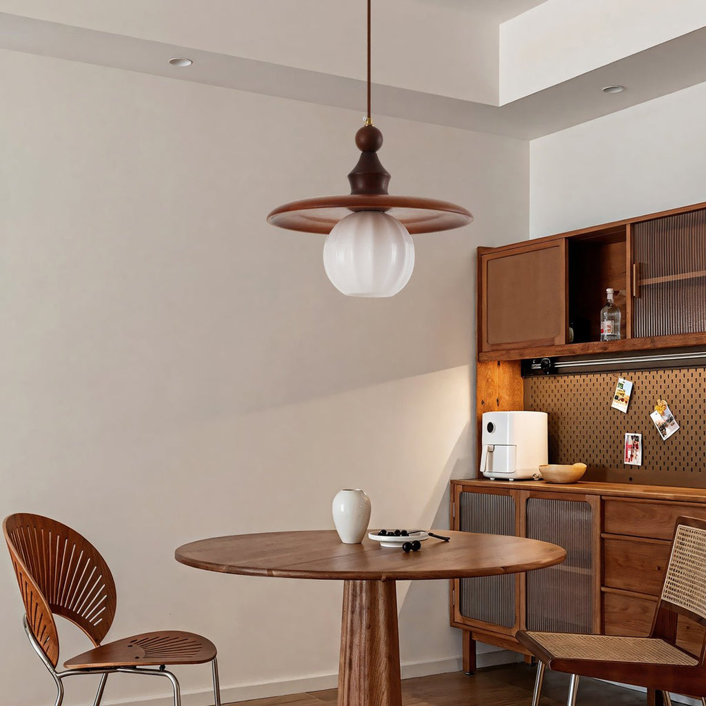 Hermit Pendant Light