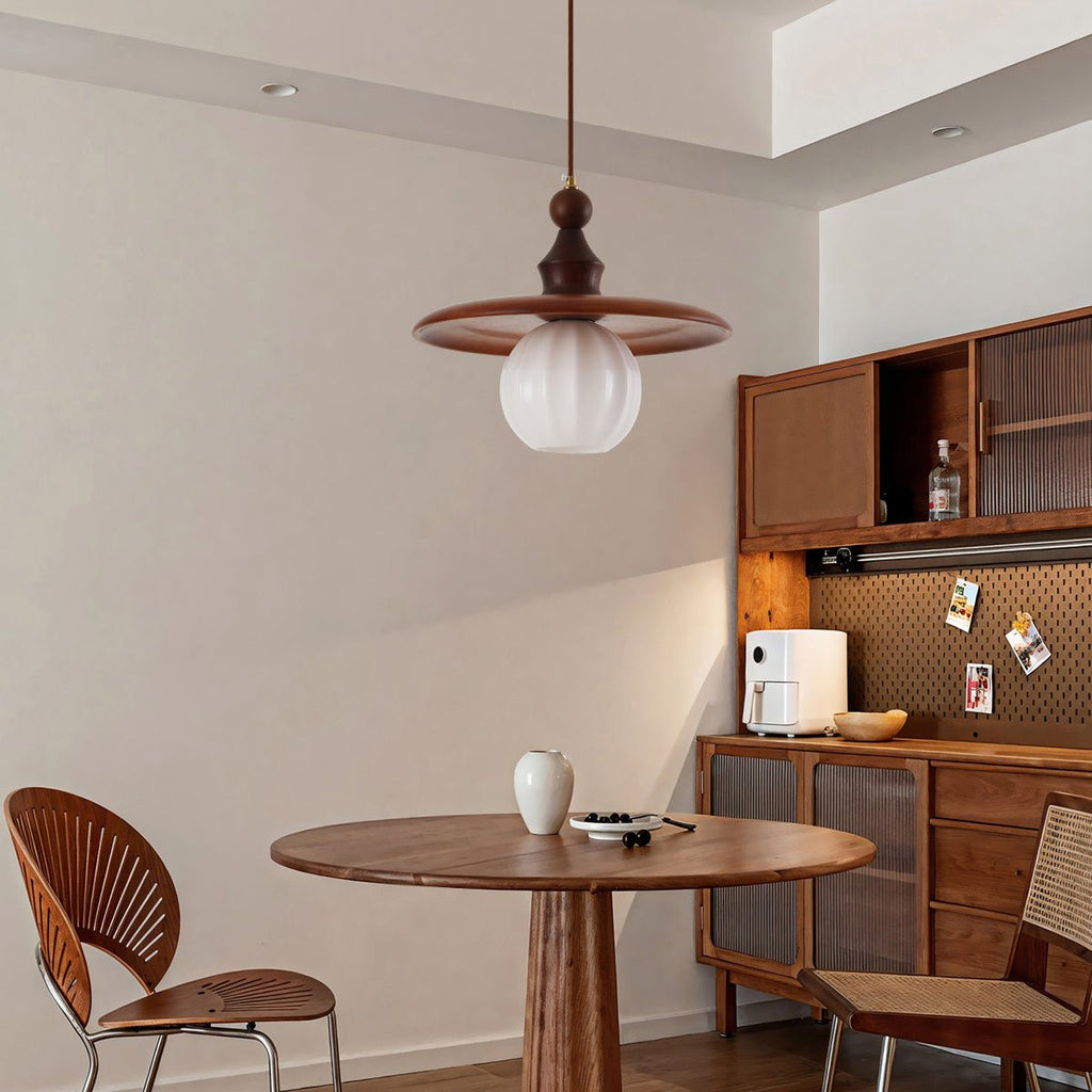 Hermit Pendant Light