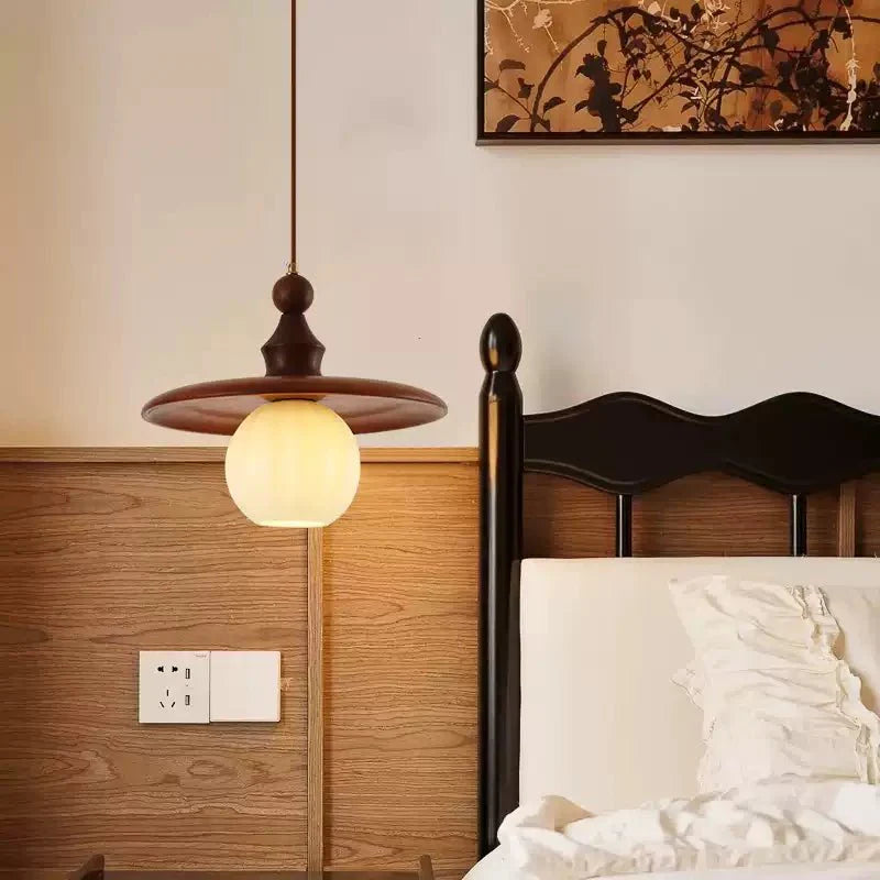 Hermit Pendant Light