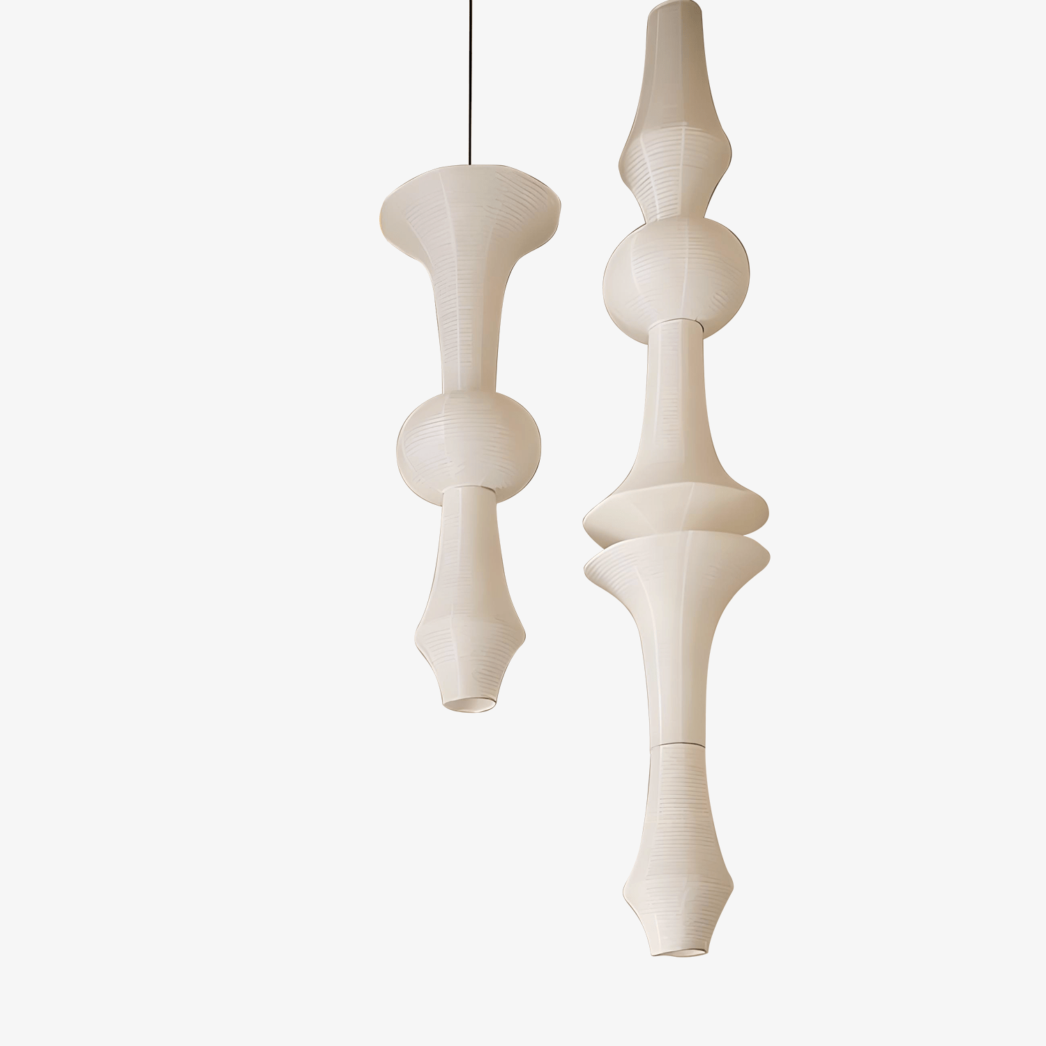 Higher And Higher Pendant Light
