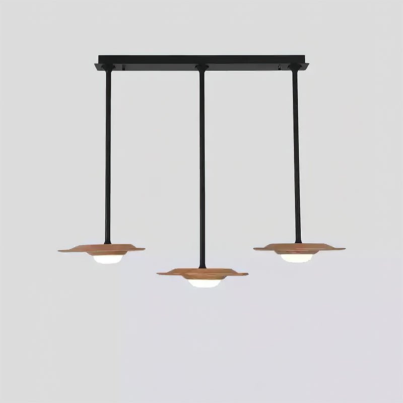 Horizon Eaves Pendant Lamp - ZozHome