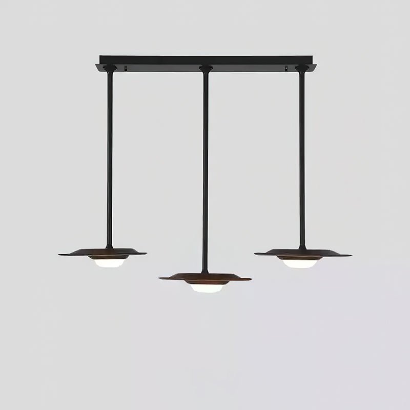 Horizon Eaves Pendant Lamp - ZozHome