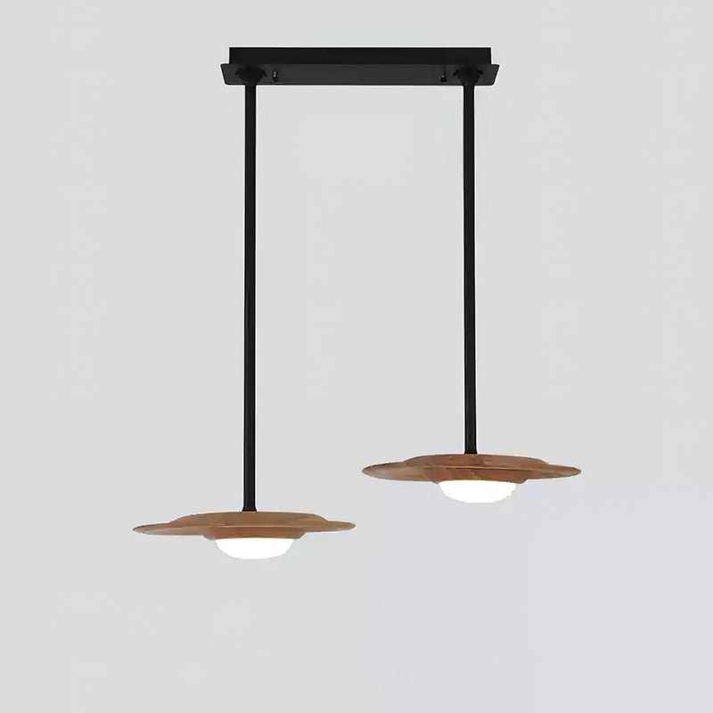 Horizon Eaves Pendant Lamp - ZozHome