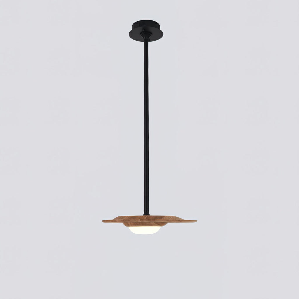 Horizon Eaves Pendant Lamp - ZozHome