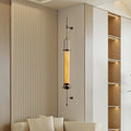Hudson Cylinder Wall Sconce - ZozHome