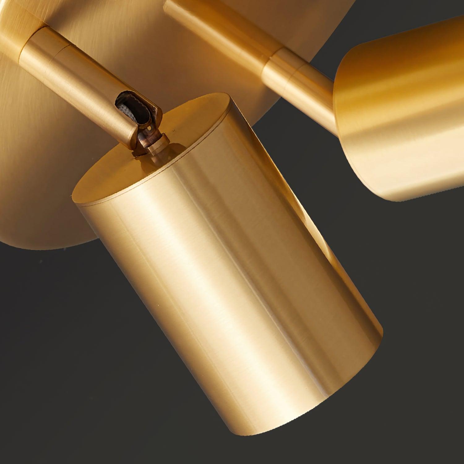 Hugo Hotspot Ceiling Light