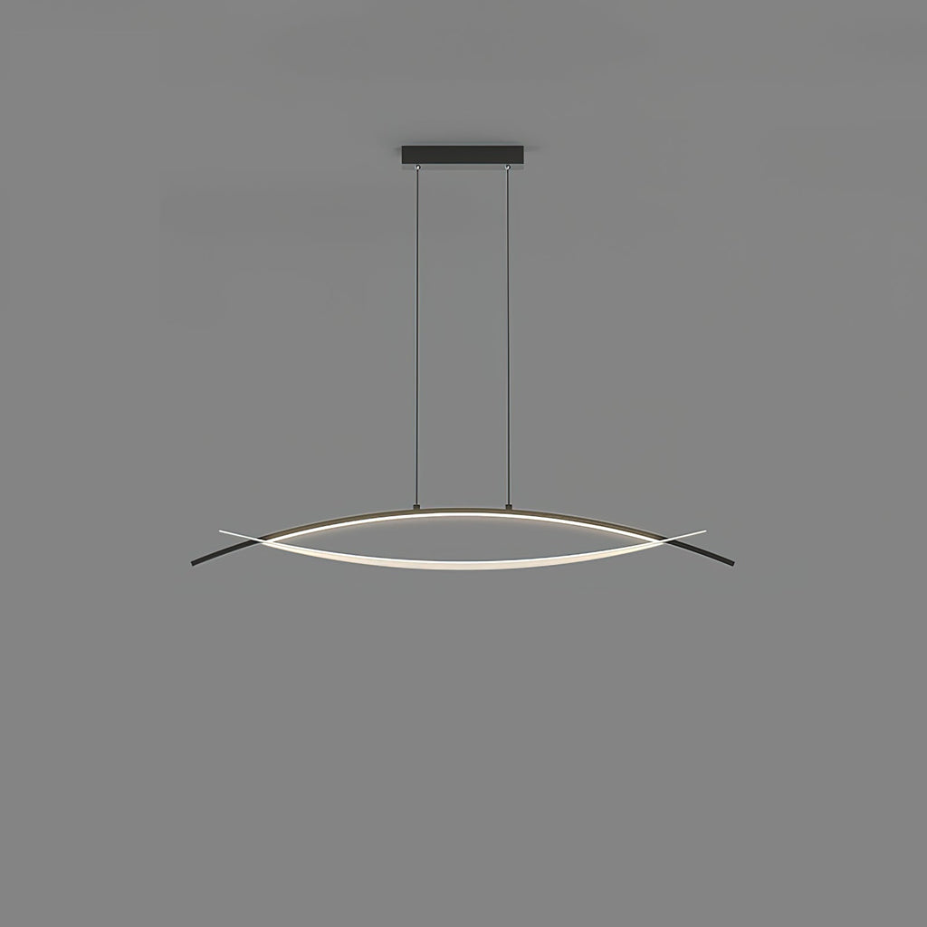 Hyperbola Pendant Light