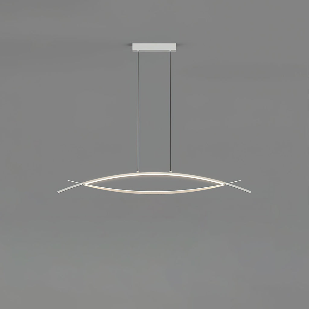 Hyperbola Pendant Light