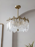 Ice Mirror Chandelier - ZozHome