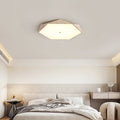 Lunarc Stone Ceiling Lamp