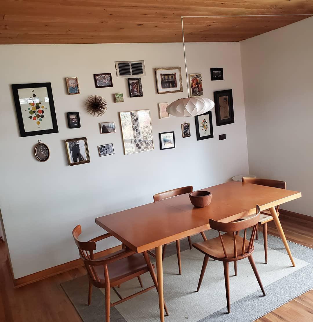 Imitation Silk Bubble Swag Pendant Light