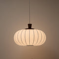 Imitation Silk Pumpkin Pendant Light - ZozHome