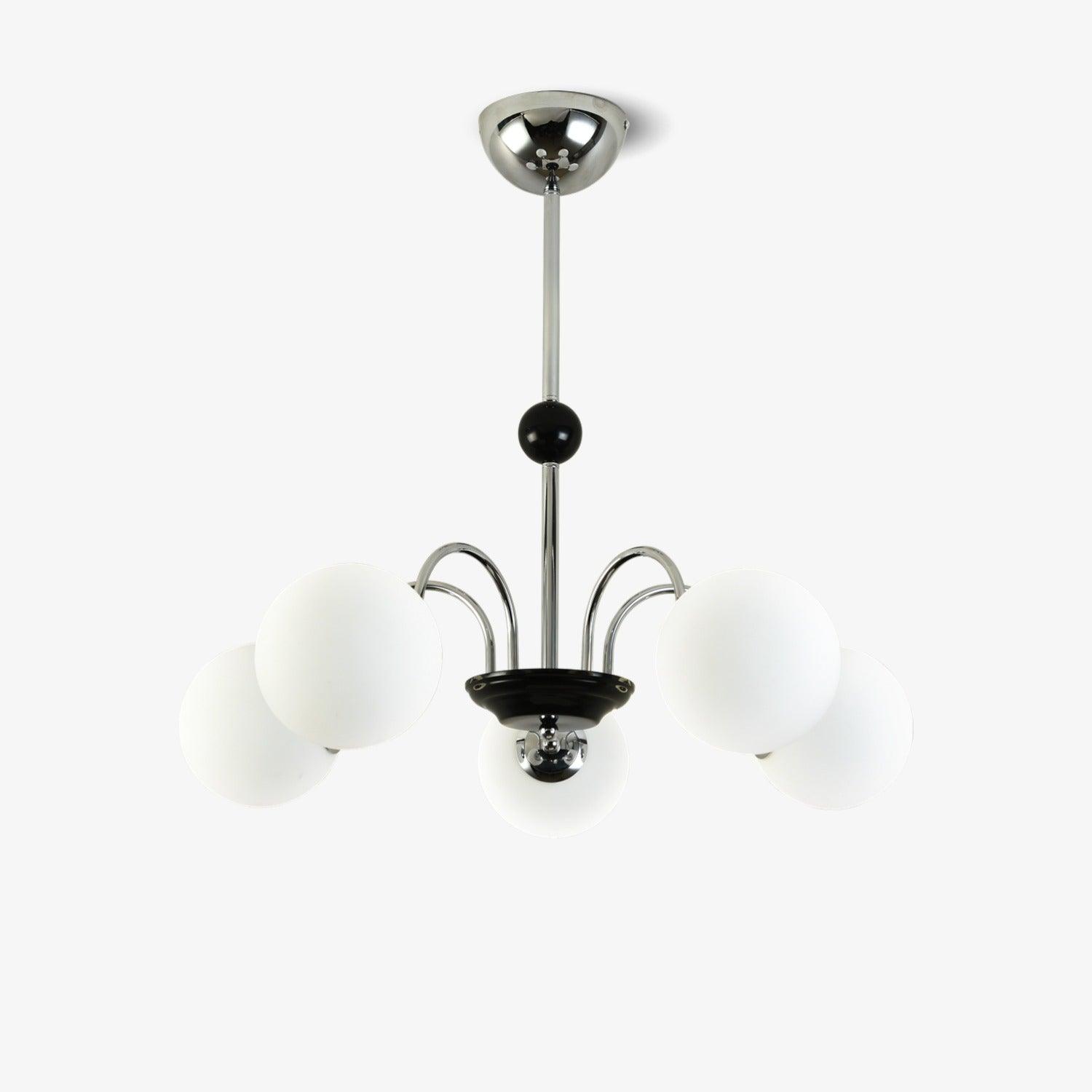 Ins Magic Bean Chandelier