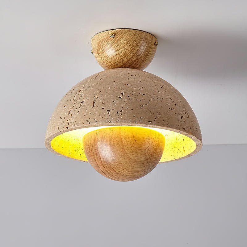 Inverted Ceiling Lamp - ZozHome