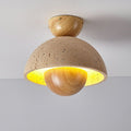 Inverted Ceiling Lamp - ZozHome