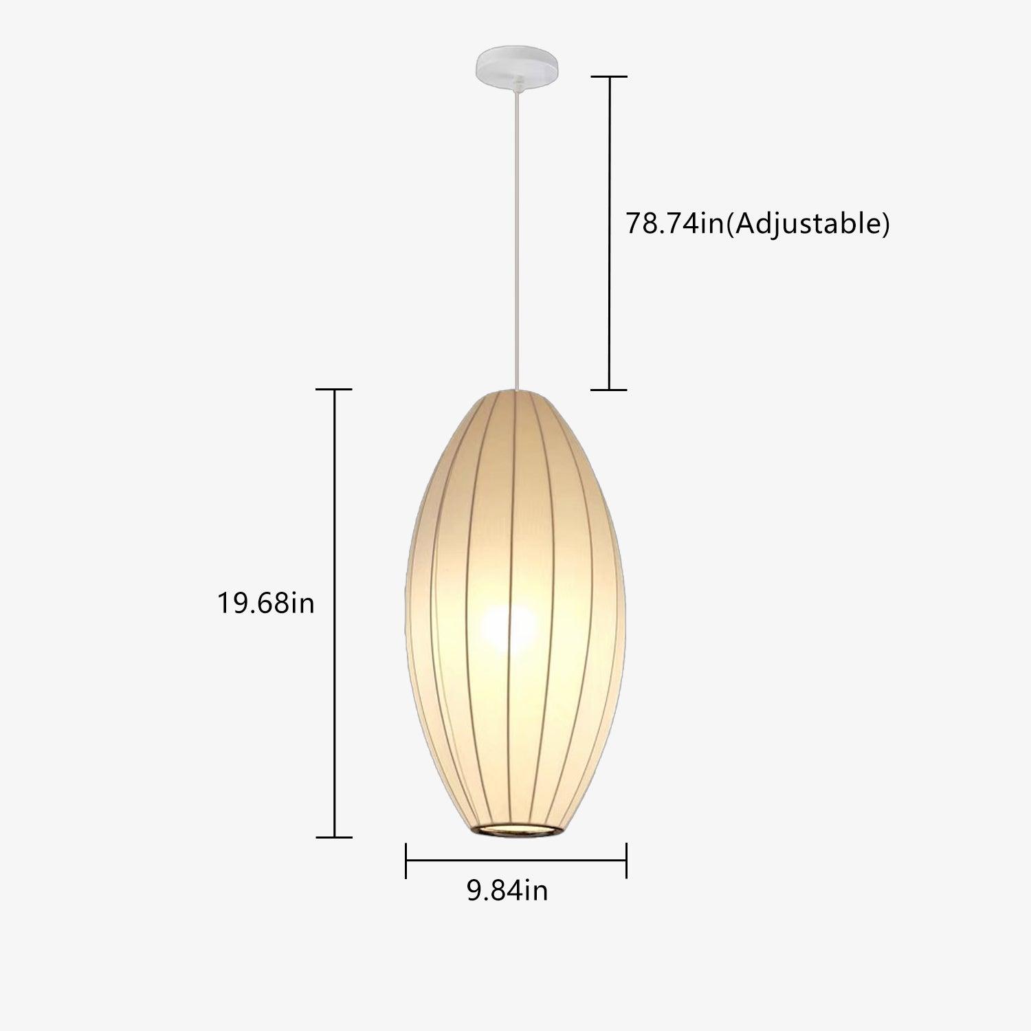 Isabella Pendant Light - ZozHome