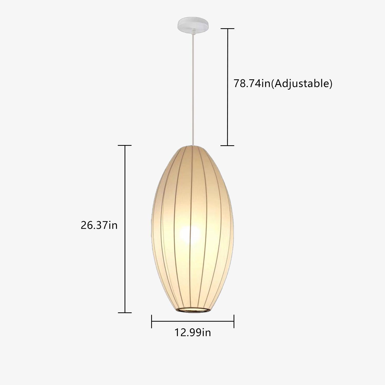 Isabella Pendant Light - ZozHome