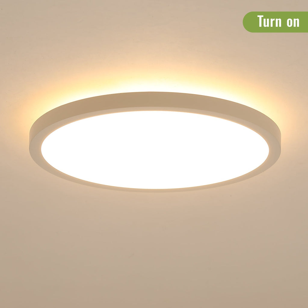 Isla LED Ceiling Light
