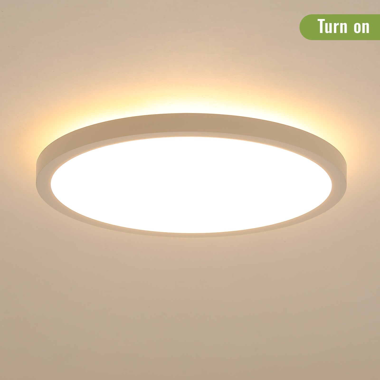 Isla LED Ceiling Light