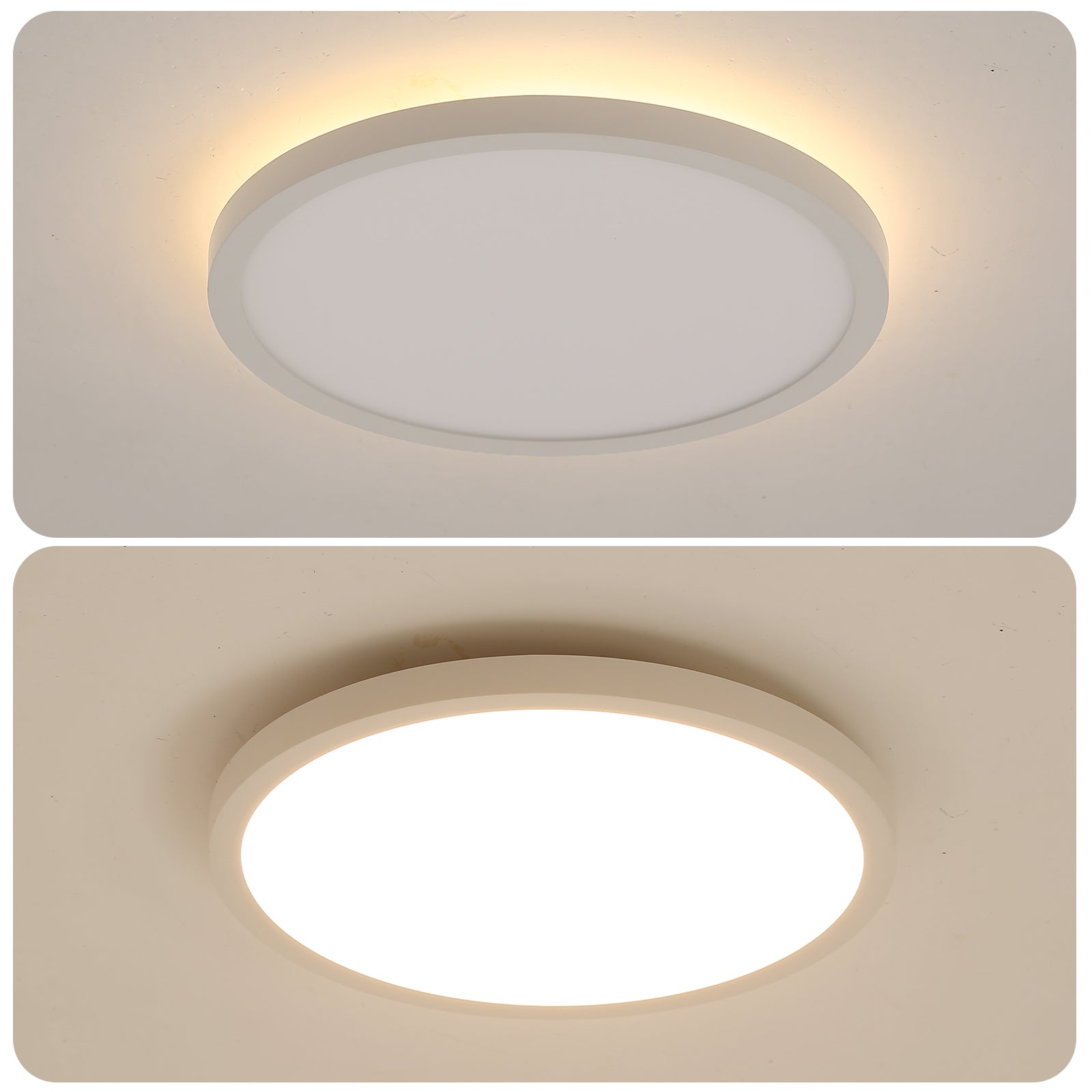 Isla LED Ceiling Light