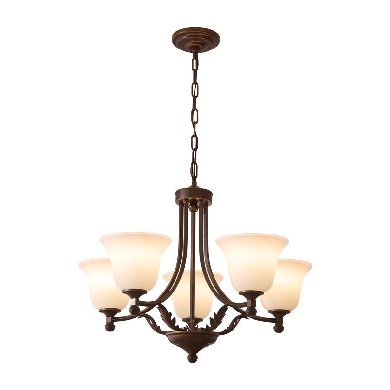 Isolde Grace Chandelier
