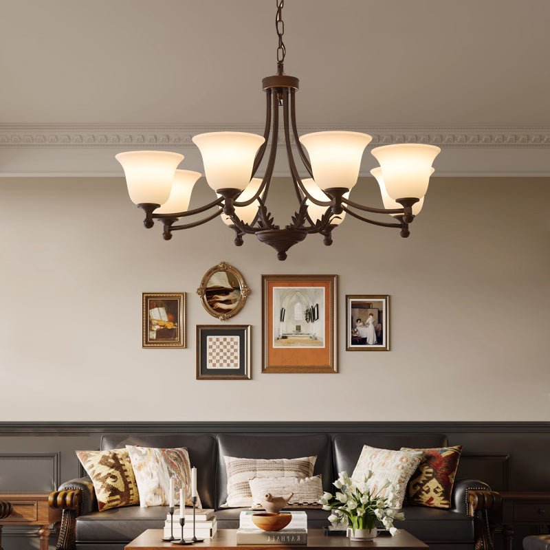 Isolde Grace Chandelier