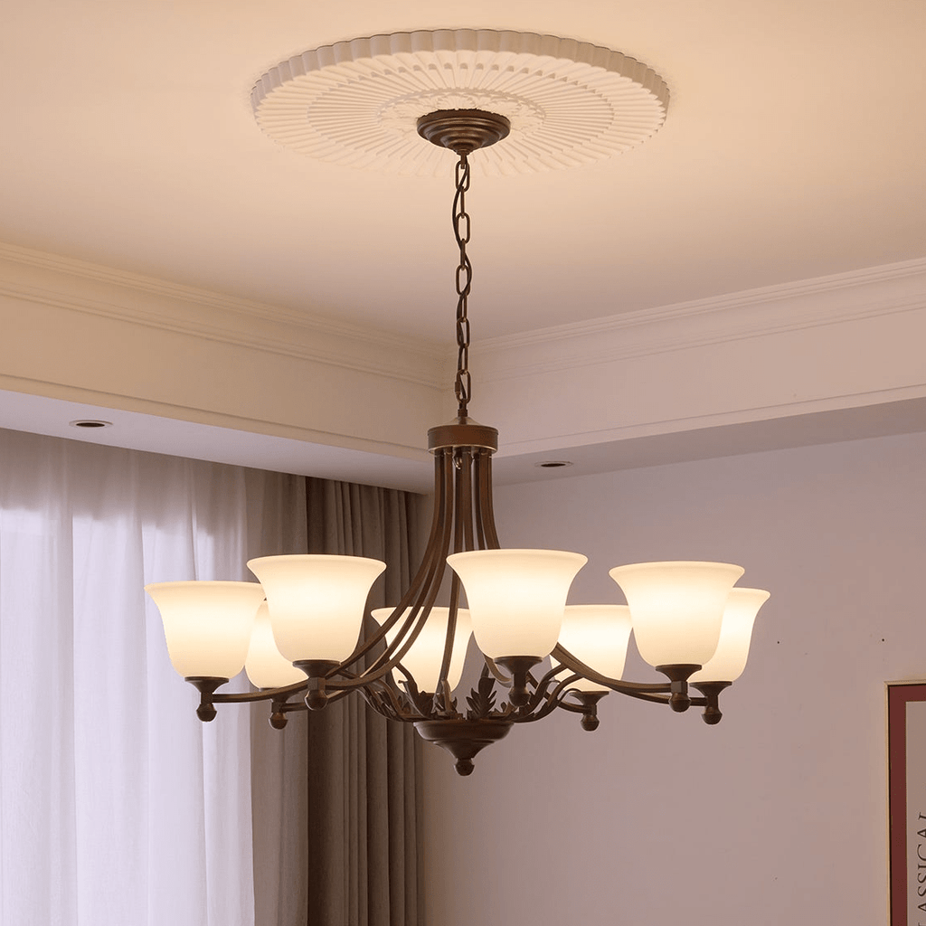 Isolde Grace Chandelier