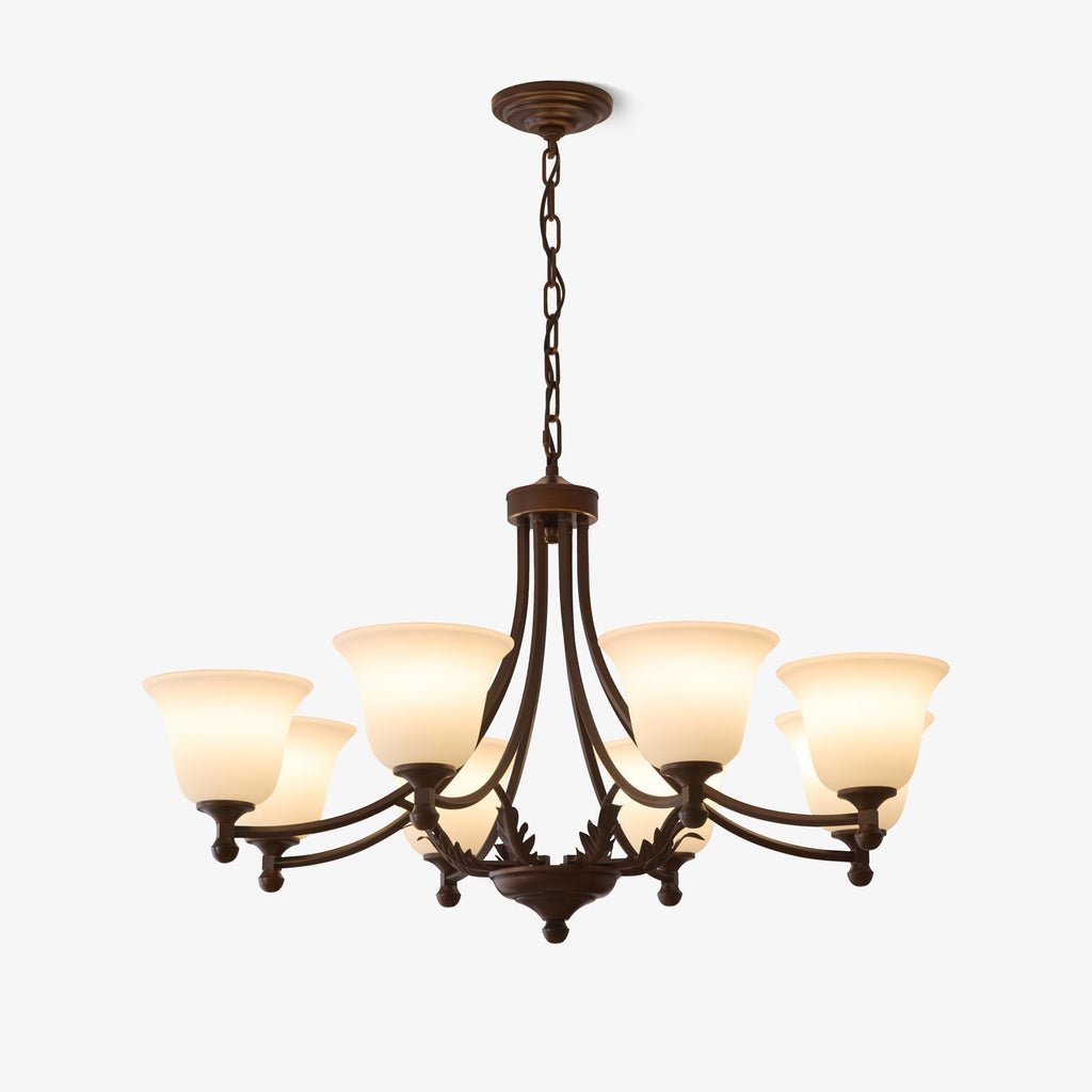 Isolde Grace Chandelier