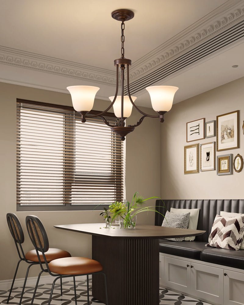 Isolde Grace Chandelier