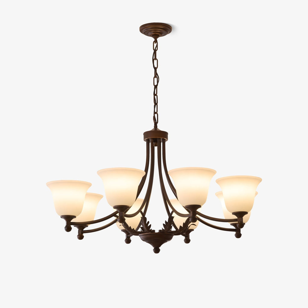 Isolde Grace Chandelier
