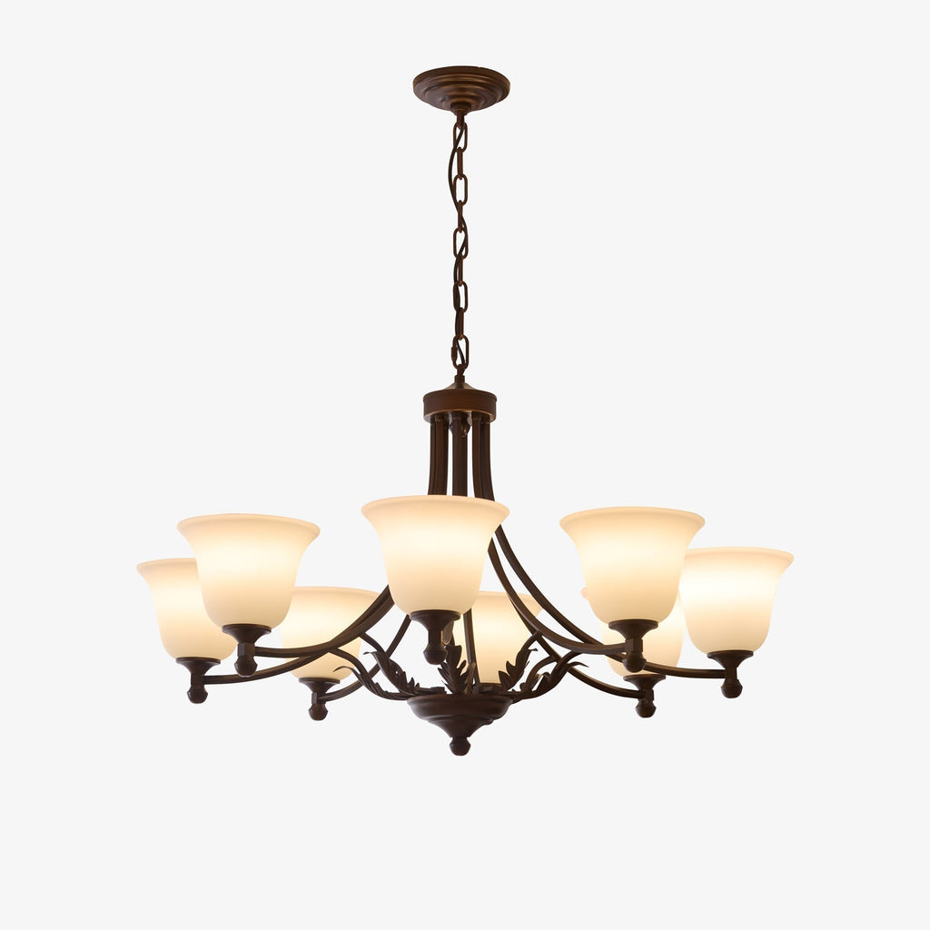 Isolde Grace Chandelier