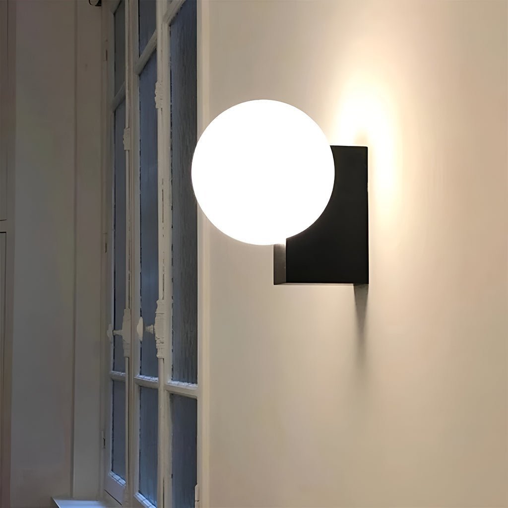 Journey Wall Lamp - ZozHome