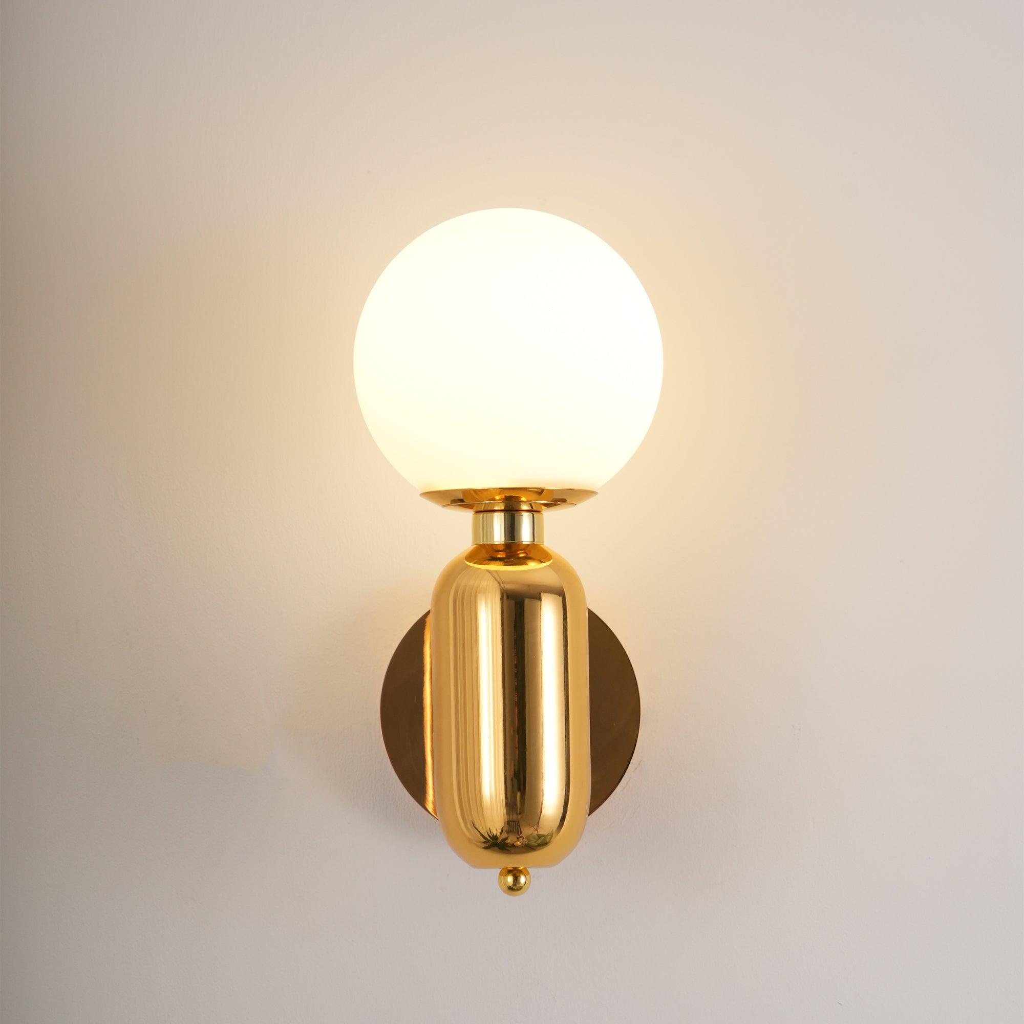 Kade Wall Light - ZozHome