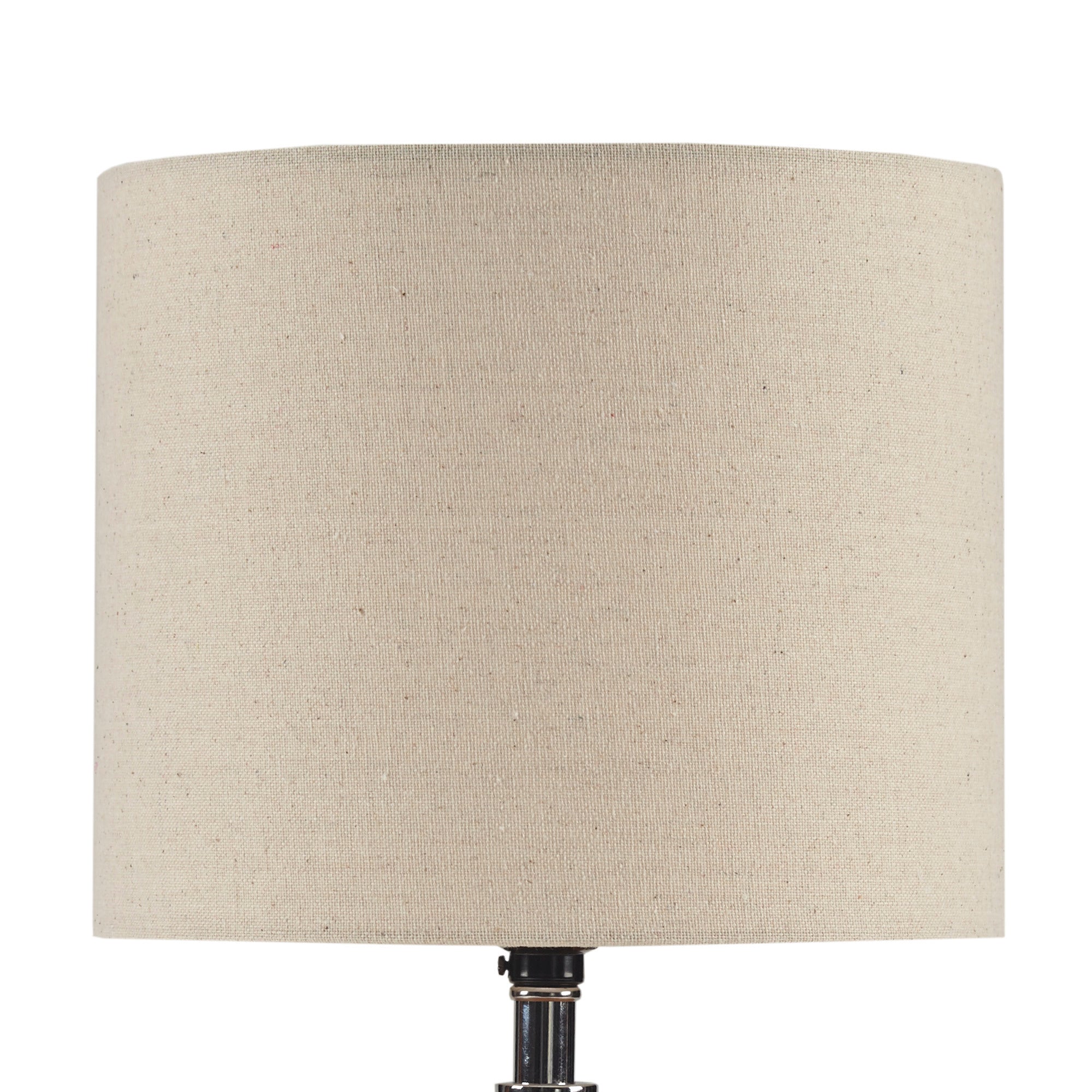 Kessa Textured Ceramic Table Lamp