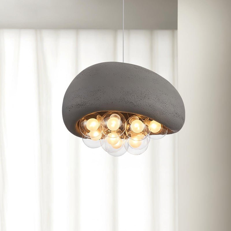 Khmara Bubbles Pendant Lamp - ZozHome
