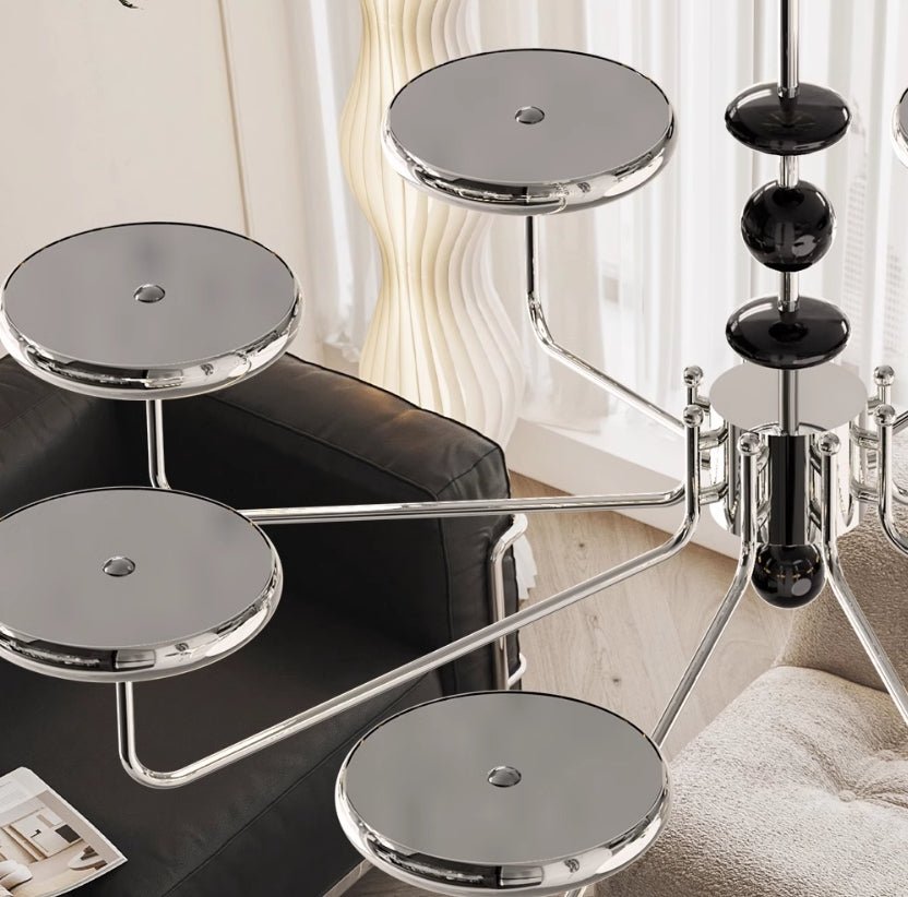 King's Crown Chandelier