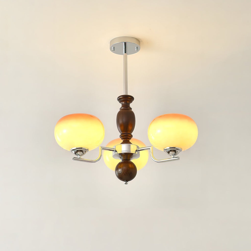 Kingsley Chandelier - ZozHome